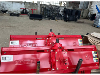 Почвофреза УРАЛЕЦ