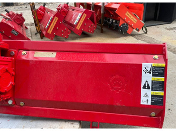 Новый Почвофреза УРАЛЕЦ 1GQN-180: фото 5 Новый Почвофреза УРАЛЕЦ 1GQN-180: фото 5