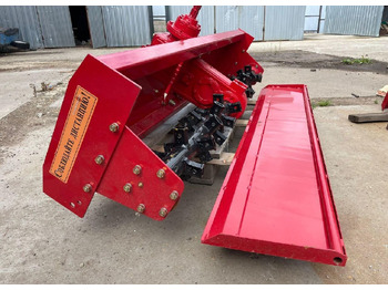 Новый Почвофреза УРАЛЕЦ 1GQN-180: фото 3 Новый Почвофреза УРАЛЕЦ 1GQN-180: фото 3