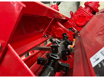 Новый Почвофреза УРАЛЕЦ 1GQN-180: фото 4