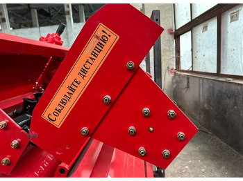 Новый Почвофреза УРАЛЕЦ 1GQN-180: фото 5