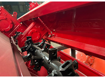 Новый Почвофреза УРАЛЕЦ 1GQN-180: фото 3