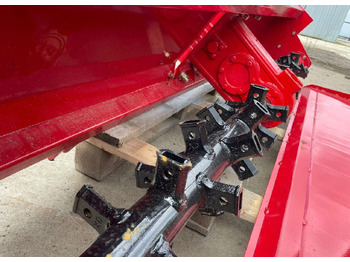 Новый Почвофреза УРАЛЕЦ 1GQN-180: фото 4 Новый Почвофреза УРАЛЕЦ 1GQN-180: фото 4
