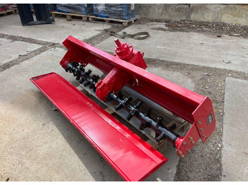 Новый Почвофреза УРАЛЕЦ 1GQN-180: фото 3