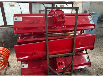 Почвофреза УРАЛЕЦ