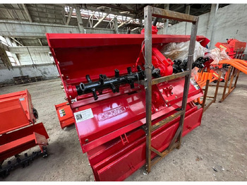 Почвофреза УРАЛЕЦ