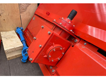 Новый Почвофреза УРАЛЕЦ 1GQN-200: фото 4