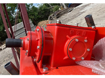 Новый Почвофреза УРАЛЕЦ 1GQN-200: фото 5