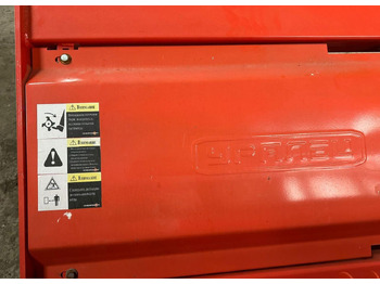 Новый Почвофреза УРАЛЕЦ 1GQN-200: фото 4