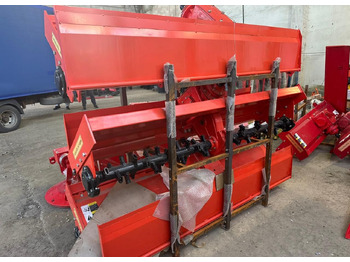 Новый Почвофреза УРАЛЕЦ 1GQN-200: фото 3