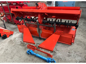 Почвофреза УРАЛЕЦ