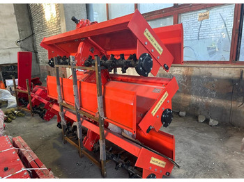 Почвофреза УРАЛЕЦ