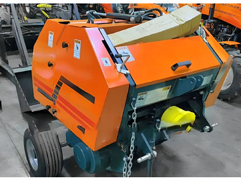 Новый Пресс-подборщик рулонный УРАЛЕЦ 870: фото 5 Новый Пресс-подборщик рулонный УРАЛЕЦ 870: фото 5