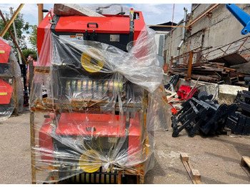 Новый Пресс-подборщик рулонный УРАЛЕЦ 870: фото 4 Новый Пресс-подборщик рулонный УРАЛЕЦ 870: фото 4