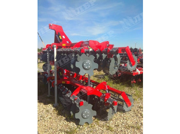 Новый Дисковая борона Unia Ares L3: фото 2 Новый Дисковая борона Unia Ares L3: фото 2