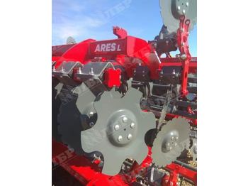 Новый Дисковая борона Unia Ares L3: фото 3 Новый Дисковая борона Unia Ares L3: фото 3