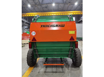 Новый Пресс-подборщик рулонный Унисибмаш ПР: фото 3 Новый Пресс-подборщик рулонный Унисибмаш ПР: фото 3