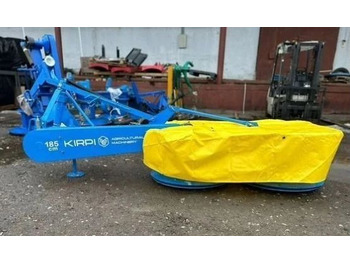 Новый Косилка Viking Косилка навесная роторная kirpi TCB-165: фото 5 Новый Косилка Viking Косилка навесная роторная kirpi TCB-165: фото 5