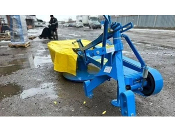 Новый Косилка Viking Косилка навесная роторная kirpi TCB-165: фото 4 Новый Косилка Viking Косилка навесная роторная kirpi TCB-165: фото 4