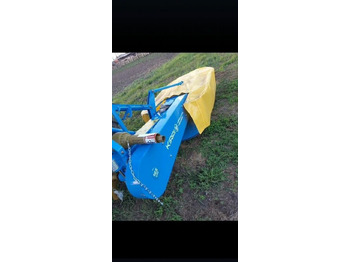 Новый Косилка Viking Косилка навесная роторная kirpi TCB-165: фото 2 Новый Косилка Viking Косилка навесная роторная kirpi TCB-165: фото 2