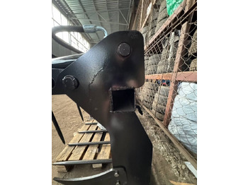 Новый Вилы Вилы сенаж навоз рулон россыпь на пку / 2 цилиндра: фото 4