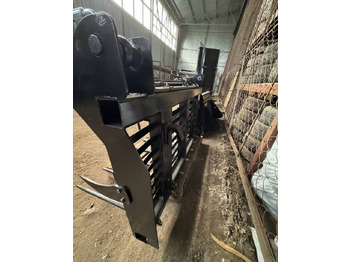 Новый Вилы Вилы сенаж навоз рулон россыпь на пку / 2 цилиндра: фото 5