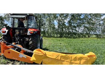 Новый Косилка WIRAX Косилка дисковая роса 250 Беллон D5,6,7,8: фото 3