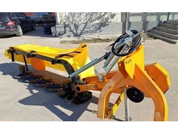 Новый Косилка WIRAX Косилка дисковая роса 250 Беллон D5,6,7,8: фото 4