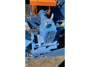 Новый Косилка WIRAX Косилка измельчитель роторная кир-1.5: фото 5 Новый Косилка WIRAX Косилка измельчитель роторная кир-1.5: фото 5