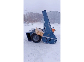 Новый Косилка WIRAX Косилка измельчитель роторная кир-1.5: фото 3 Новый Косилка WIRAX Косилка измельчитель роторная кир-1.5: фото 3