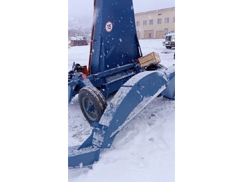 Новый Косилка WIRAX Косилка измельчитель роторная кир-1.5: фото 2 Новый Косилка WIRAX Косилка измельчитель роторная кир-1.5: фото 2