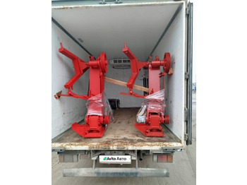 Новый Косилка WIRAX Косилка роторная навесная крн 2.1;2,4;2,6, 2026: фото 3 Новый Косилка WIRAX Косилка роторная навесная крн 2.1;2,4;2,6, 2026: фото 3