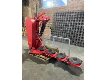 Новый Косилка WIRAX Косилка роторная навесная крн 2.1, 2.4,2.6: фото 3