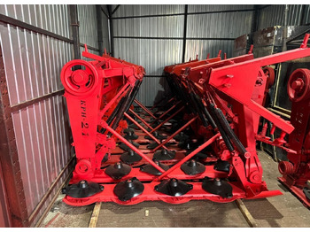 Новый Косилка WIRAX Косилка роторная навесная крн-2,1М, 2026: фото 2 Новый Косилка WIRAX Косилка роторная навесная крн-2,1М, 2026: фото 2
