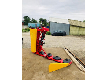 Новый Косилка WIRAX Косилка роторная навесная крн2.1,2,4 кдн 210,2026: фото 2 Новый Косилка WIRAX Косилка роторная навесная крн2.1,2,4 кдн 210,2026: фото 2