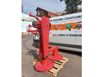 Новый Косилка Weifang DM-135: фото 4 Новый Косилка Weifang DM-135: фото 4