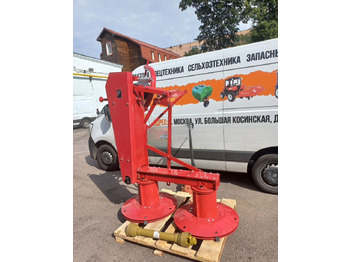 Новый Косилка Weifang DM-135: фото 3 Новый Косилка Weifang DM-135: фото 3