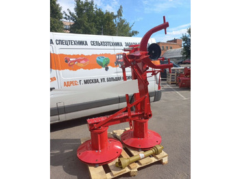 Новый Косилка Weifang DM-135: фото 3 Новый Косилка Weifang DM-135: фото 3