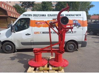 Новый Косилка Weifang DM-135: фото 2 Новый Косилка Weifang DM-135: фото 2