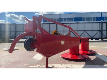 Новый Косилка Weifang DM-165: фото 3