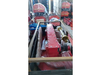 Новый Косилка Weifang DM-165: фото 5