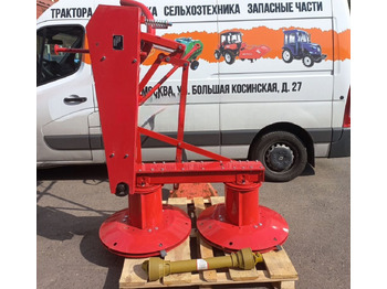 Новый Косилка Weifang DM-165: фото 4 Новый Косилка Weifang DM-165: фото 4