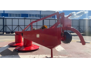 Новый Косилка Weifang DM-165: фото 3