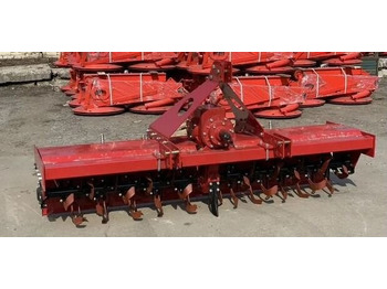 Новый Почвофреза Weifang Почвофреза 1GN-140,160,180,200,220: фото 2 Новый Почвофреза Weifang Почвофреза 1GN-140,160,180,200,220: фото 2
