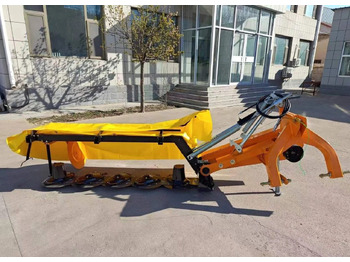 Новый Косилка Weifang Rosa D5: фото 3