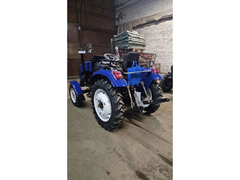Новый Минитрактор Wilax XT-244 L: фото 2 Новый Минитрактор Wilax XT-244 L: фото 2