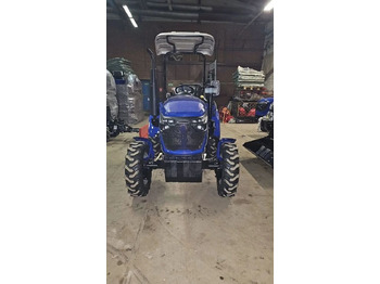 Новый Минитрактор Wilax XT-254 L: фото 2 Новый Минитрактор Wilax XT-254 L: фото 2