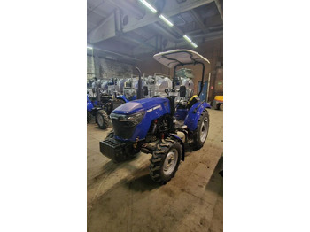 Новый Минитрактор Wilax XT-254 L: фото 5 Новый Минитрактор Wilax XT-254 L: фото 5