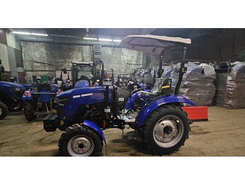 Новый Минитрактор Wilax XT-254 L: фото 3 Новый Минитрактор Wilax XT-254 L: фото 3