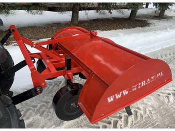 Новый Почвофреза Wirax 2,10 m: фото 3 Новый Почвофреза Wirax 2,10 m: фото 3